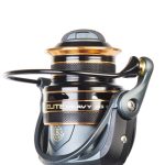 Катушка Salmo Elite HEAVY JIG 8 4500FD — изображение 9
