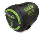 Мешок-кокон спальный Norfin ARCTIC 500 R (молния справа) — изображение 5