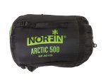 Мешок-кокон спальный Norfin ARCTIC 500 R (молния справа) — изображение 4