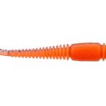 Мягкая съедобная приманка LJ Pro Series Tioga 3.4 in (86 мм), цвет T48, 6 шт
