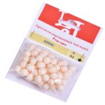 Насадки искусственные LJ XL АНИС бежевый цвет