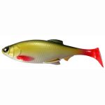 Виброхвост LJ 3D Series Anira Soft Swim 6,8" (17 см), цвет A06, 1 шт. — изображение 2
