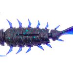 Мягкая приманка Lucky John Series ALIEN BUG 1,5in (38 мм), цвет T52, 10 шт.