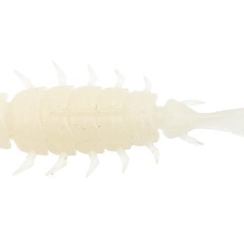 Мягкая приманка Lucky John Series ALIEN BUG 2,5in (63 мм), цвет 033, 7 шт.