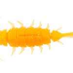 Мягкая приманка Lucky John Series ALIEN BUG 2,5in (63 мм), цвет 036, 7 шт.