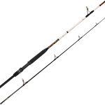 Удилище троллинговое WFT INTERNATIONAL OCEAN BUSTER 245 см, 100-400 г