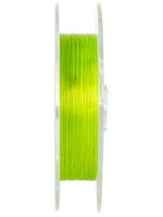 Леска плетёная WFT KG x8 Chartreuse 150 м, 0.12 мм — изображение 2