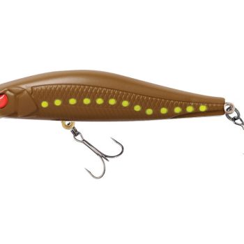 Воблер LUCKY JOHN Basara 70SP BA70SP-302