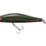 Воблер LUCKY JOHN Basara 70SP BA70SP-303