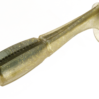 Мягкая приманка 13FISHING Churro 4.25" / 10г / 6 шт / цвет BB