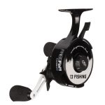 Катушка 13 FISHING FreeFall Carbon Northwoods Edition - LH (под левую руку)