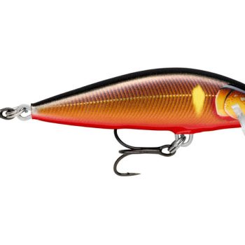 Воблер RAPALA CountDown Elite CDE35 / 3.5 см, 4 г, цвет GDGA