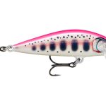 Воблер RAPALA CountDown Elite CDE55 / 5.5 см, 5 г, цвет GDPY