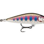 Воблер RAPALA CountDown Elite CDE55 / 5.5 см, 5 г, цвет GDRT