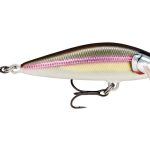 Воблер RAPALA CountDown Elite CDE55 / 5.5 см, 5 г, цвет GDWK