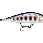 Воблер RAPALA CountDown Elite CDE55 / 5.5 см, 5 г, цвет GDYM