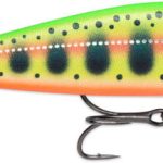 Воблер RAPALA CountDown Elite CDE35 / 3.5 см, 4 г, цвет GDCY