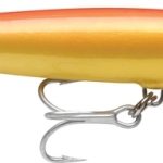 Воблер RAPALA CountDown Magnum CDMAG14 / 14 см, 36 г, цвет GFR