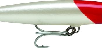 Воблер RAPALA CountDown Magnum CDMAG14 / 14 см, 36 г, цвет RH