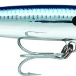 Воблер RAPALA CountDown Magnum CDMAG18 / 18 см, 70 г, цвет SB