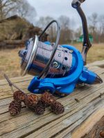 Катушка Salmo Diamond FEEDER 5 5000FD — изображение 7