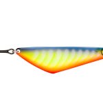 Блесна RAPALA Harmaja HAR18 / 8.5 см, 18 г, цвет HS