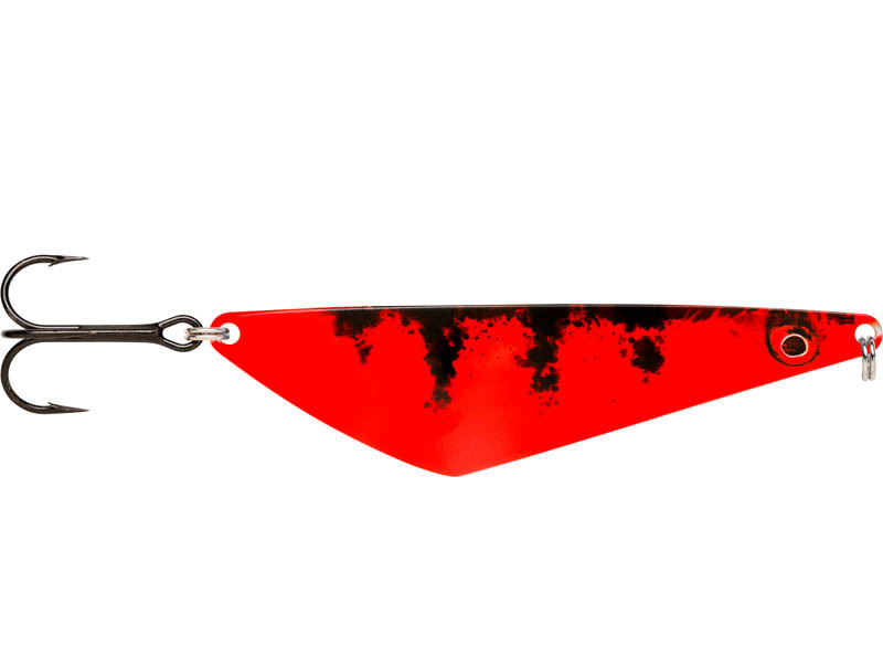 HAR18-RTG Блесна RAPALA Harmaja HAR18 / 8.5 см, 18 г, цвет RTG — изображение 1