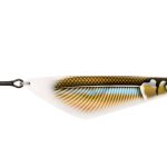 Блесна RAPALA Harmaja HAR18 / 8.5 см, 18 г, цвет SMB