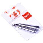 Груза Lucky John DROP SHOT KONUS 50г 2шт