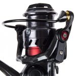 Катушка LUCKY JOHN Vanrex Spin 6 2000FD — изображение 6