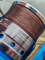 Катушка Salmo Diamond FEEDER 5 5000FD — изображение 9