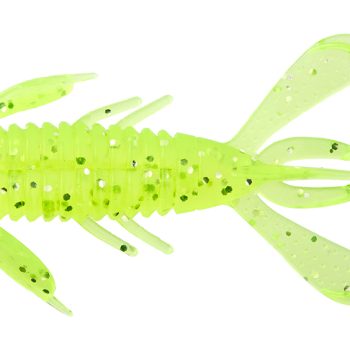 Мягкая приманка Lucky John BUG 3.5in (89 мм), цвет 071 6шт.