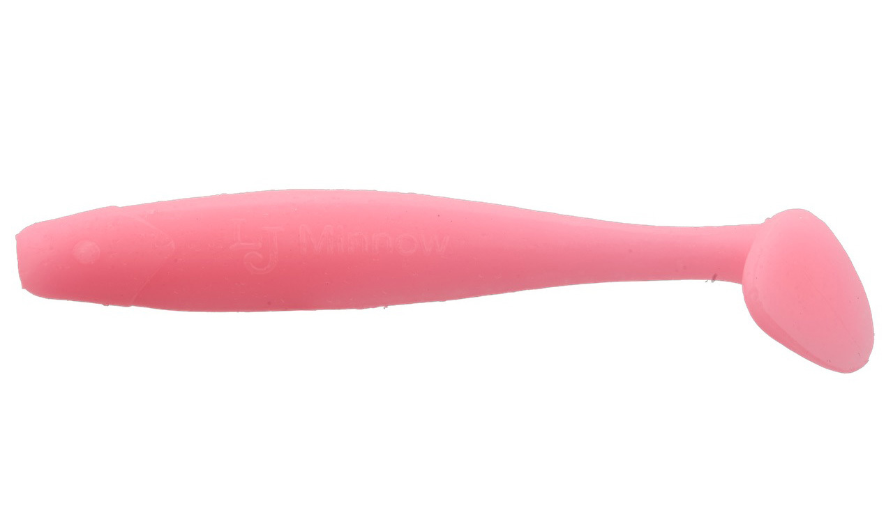 Lj_-_lure_soft_-_minnow__140142-f05_ Мягкая приманка Lucky John MINNOW 2.2in (56 мм), цвет F05, 10 шт. — изображение 1