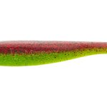 Мягкая приманка Lucky John MINNOW 3.3in (84 мм), цвет T44, 7 шт.