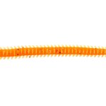 Черви съедобные искусственные Salt Water SANDWORM 4in (10 см), цвет F29N, 15шт.