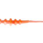 Слаги съедобные LJ Pro Series Tipsy Worm 2,8 in (71 мм), цвет T73, 8 шт