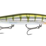 Воблер RAPALA Precision Xtreme Deep Mavrik 110 / 11 см, 15 г, цвет MYP