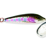 Воблер RAPALA Original Floater F09 / 9 см, 5 г, цвет RT