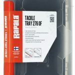 Коробка RAPALA 276 OPEN FOAM