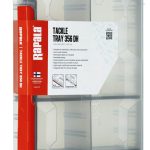Коробка RAPALA 356 DEEP HALF