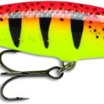 Воблер RAPALA Deep Tail Dancer TDD13 / 13 см, 42 г, цвет HT