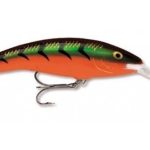 Воблер RAPALA Deep Tail Dancer TDD11 / 11 см, 22 г, цвет RDT