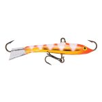 Балансир Rapala Jigging Rap W09 / 9 см, 25 г, цвет GZFR