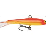 Балансир Rapala Jigging Rap W09 / 9 см, 25 г, цвет GFR