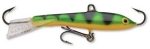 Балансир Rapala Jigging Rap W05 / 5 см, 9 г, цвет GLP — изображение 2