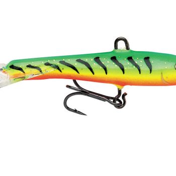 Балансир Rapala Jigging Rap W03 / 3 см, 6 г, цвет GT