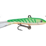 Балансир Rapala Jigging Rap W03 / 3 см, 6 г, цвет GTU