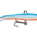 Балансир Rapala Jigging Rap W07 / 7 см, 18 г, цвет BSR