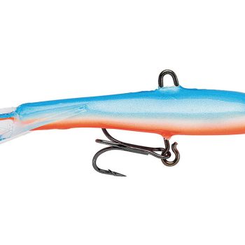 Балансир Rapala Jigging Rap W07 / 7 см, 18 г, цвет BSR