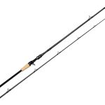 Спиннинг кастинговый Lucky John Black Sense BBS Jerk & Twitch 110